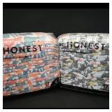 Honest Clean Conscious Diapers Size 6 Rockin'...