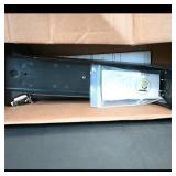 Kaivac Quick Change Wall Mount Kit