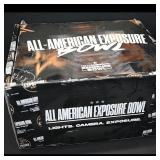 All-American Exposure Bowl Football (Boxed)