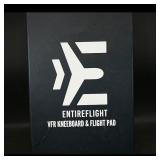 EntireFlight VFR Kneeboard & Flight Pad