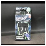 ZipString LUMA Glow 3-String Pack