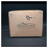 SPRINGSPIRIT Bed Base / Box Spring Cover ...