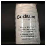 Bedsure Fleece Blanket