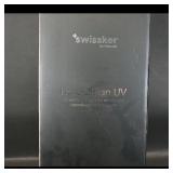swissker HaloClean UV Sanitizing Light