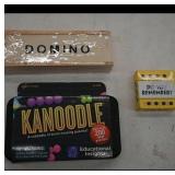 Educational Insights Kanoodle Puzzle Game...