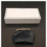 Moncada White Rectangular Sunglasses with...