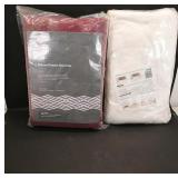 Deluxe Flannel Sheet Set, Walnut, Standard