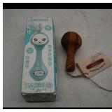 Artist's Workshop Baby Rattle (18+ months)