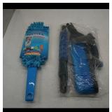 Microfibra Spazzola Microfiber Cleaning Brush