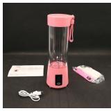 Portable Blender Blend  Pink