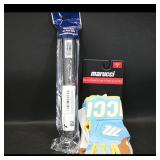 Marucci Blacksmith Batting Gloves Adult S &...