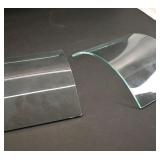 CKLT Sandblasting Hood Replacement Lens