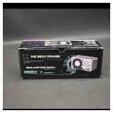 THE MECH SPEAKER LC-05 Portable Bluetooth Speaker