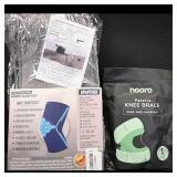 Sparthos Compression Knee Sleeves SPK203 &...