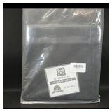 H.Versailtex Curtain Panels 52'W x 63'L...