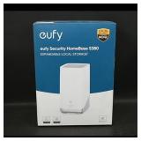 eufy Security HomeBase S380
