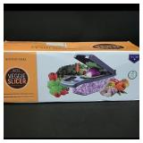 Veggie Slicer 16-Piece Set  Kitchen Ideas