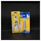 Assortment: SHE.K Professional Pliers &...