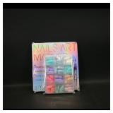 Nails Art Marker Set & Assorted Glue-On Nails...
