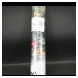 Assorted Printed Fabric Rolls  12x18x6 pcs