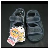 Matt Keely Kids Sandals 150mm (2.0) QL-2277