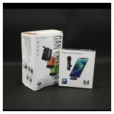 Assortment: TYPE-C NC-333 Charger & MKF-01...