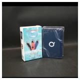 Qontroler Contact Patches for Qontroler Z3 Pro...