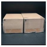 Knob Cover Set  4 Covers with 20 Adhesive Pieces