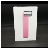 Quiet Hours Facial Roller (pink)