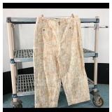 Wide-Leg Patterned Women's Pants  Brand Not...