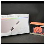 Micro Polishing Pen & Polishing the Rotating...