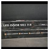 LED Door Sill 2.0  Ford & GMC