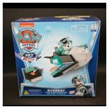 Paw Patrol Jet to the Rescue Everest Deluxe...