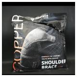 FIGHTECH Aid Pro Shoulder Brace