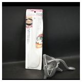 Assortment: Tiger Shokai Silicone Spatula 204C...