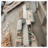 Orion Packaging LPD Flex Series Pallet Stretch...