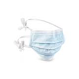 Tie-on Disposable Masks ICE ï¿½ 50 boxes/case