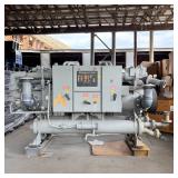 YORK Millennium Screw Chiller DXS45LASA46/50 AS-IS