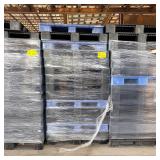 Rekocell Plastic Pallet 40 x 48 Reinforce...