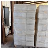 USPS Plastic Mail Containers ï¿½ 70 pcs, palletized