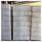 USPS Plastic Mail Containers ï¿½ Lot of 70...