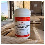 Artemis Defender Full Spectrum Germicidal Wipes...