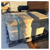 Underground Utility Vault / Enclosure ï¿½...