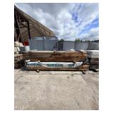 Tolko Rim Board 3.5x3.5x12