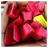 Bulk Storage Bins