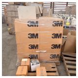 3M 9205+ Aura Flat-fold Respirator N95 (16...