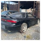 1993 Mitsubishi 3000GT SL V6 DOHC 24V