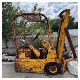 Pettibone Forklift / Yard Fork ï¿½ Mulliken,...
