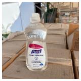 Purell Advanced Hand Sanitizer 12.6 fl oz...
