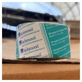 Richmond Wrapped Cotton Rolls 3/8" x 1-1/2" ï¿½...